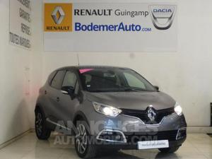 Renault CAPTUR dCi 90 Energy S&S ecoé Intens
