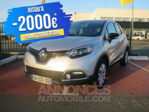 Renault CAPTUR dCi 90 Energy ecoé Business E6