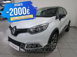 Renault CAPTUR dCi 90 Energy ecoé SL Wave