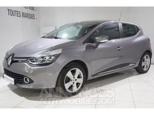 Renault CLIO IV TCe 120 Intens EDC