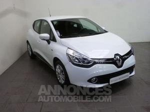 Renault CLIO IV TCe 90 SL Trend