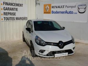 Renault CLIO IV V 75 Limited