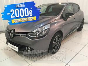 Renault CLIO IV dCi 90 Energy eco2 82g SL Limited