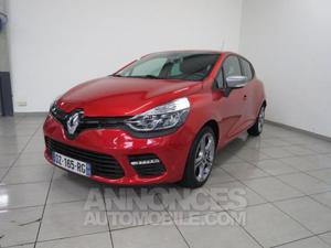 Renault CLIO IV dCi 90 Energy eco2 Intens 90g