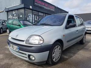 Renault Clio 1.4 RTE d'occasion