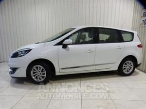 Renault Grand Scenic III dCi 110 FAP eco2