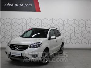 Renault KOLEOS 2.0 dCi x4 FAP Bose Edition Euro 5