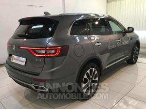 Renault KOLEOS Nouveau Intens Energy dCi x4