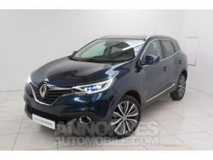 Renault Kadjar dCi 110 Energy ecoé Intens