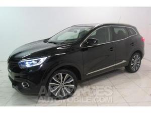 Renault Kadjar dCi 110 Energy ecoé Intens