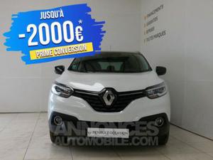 Renault Kadjar dCi 130 Energy SL Black Edition