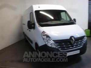 Renault MASTER FOURGON FGN L2H2 3.5t 2.3 dCi 135