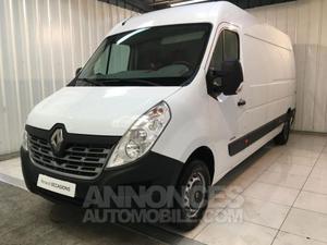 Renault MASTER FOURGON FGN L3H2 3.5t 2.3 dCi 125