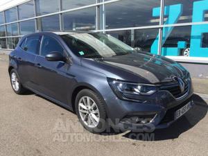 Renault MEGANE Berline Zen Energy dCi 110 EDC