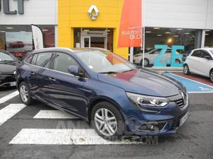 Renault MEGANE Business Energy dCi 110 EDC