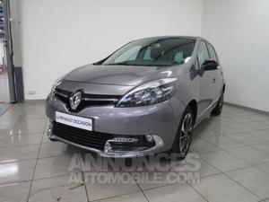 Renault Scenic III dCi 110 Energy FAP eco2 Bose