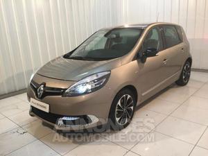 Renault Scenic III dCi 110 FAP eco2 Bose Edition