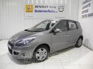 Renault Scenic III dCi 110 FAP eco2 Expression