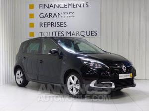 Renault Scenic III dCi 110 Limited
