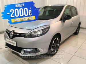 Renault Scenic III dCi 130 Energy Bose Edition