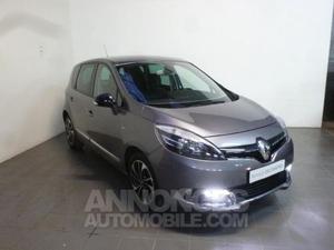 Renault Scenic III dCi 130 Energy Bose Edition