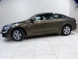 Renault Talisman BUSINESS dCi 110 Energy ECO2