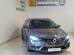 Renault Talisman Estate Intens Energy dCi 110 EDC ECO2