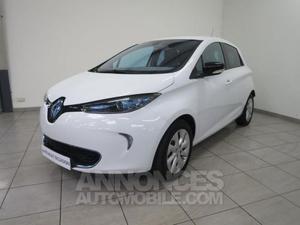 Renault ZOE Intens