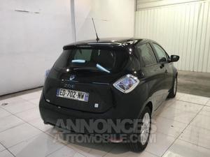 Renault ZOE Intens type 2