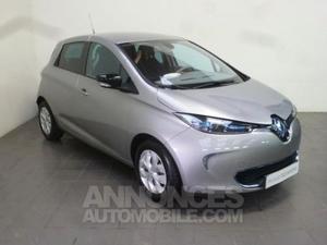 Renault ZOE Life