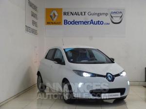 Renault ZOE Life