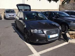 Audi A3 A3 1.9 TDI Ambition Luxe DPF S-Tronic A 