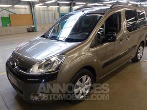 Citroen BERLINGO EXCLUSIVE 115CH Citadine / Compacte gris