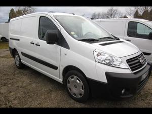 Fiat Scudo lh1 90 MULTIJET  Occasion