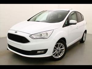 Ford Focus c-max ECOBOOST 100 CH TREND NEUF CLIM AUTO 10KM