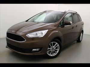 Ford Focus c-max ECOBOOST 125 CH TREND CLIM AUTO 10KM NEUF