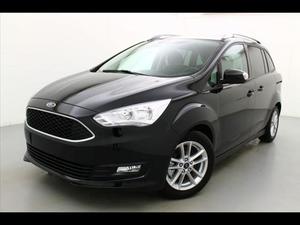 Ford Focus c-max ECOBOOST 125 CH TREND NEUF CLIM AUTO 10KM