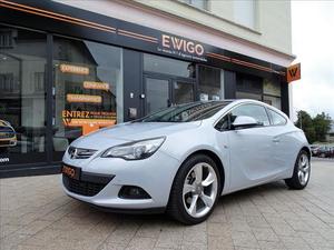Opel Astra Astra GTC 1.4 Turbo 140 ch Start/Stop Sport Pack