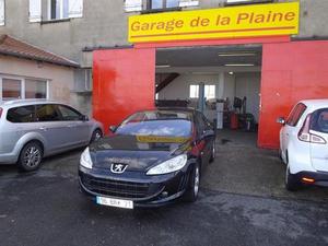 Peugeot 407 coupe V SPORT  Occasion