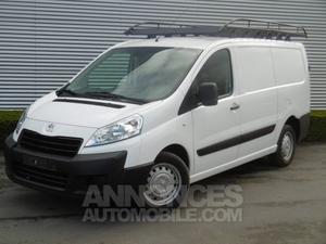 Peugeot EXPERT PACK 128CH Utilitaire blanc