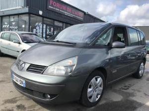 Renault Grand Espace IV 2.2 DCI 150 PRIVILEGE 7P d'occasion