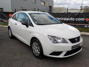 Seat Ibiza  Reference Clim Bluetooth km 