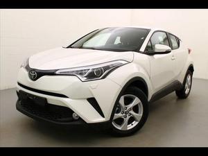 Toyota Divers 1.2 T 116 ACTIVE 2WD NEUF GPS CAMERA 10 KM