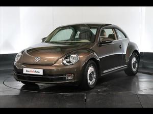 Volkswagen COCCINELLE 1.2 TSI 105 BT VINTAGE DSG 