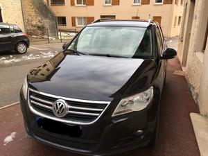 VOLKSWAGEN Tiguan 2.0 TDI 140 FAP Sportline