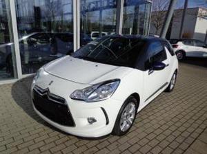 Citroen DS3 1.6 VTi 120 SoChic d'occasion