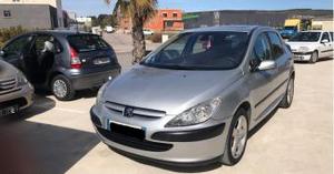 Peugeot  HDI 110 d'occasion