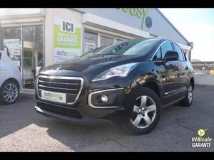 Peugeot  HDI 120 BUSINESS PACK  Occasion