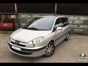 Peugeot  HDi 130 Executive Pullman 7 Places 
