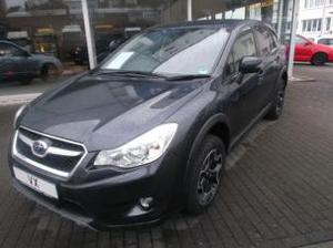 Subaru XV 2.0 D 147 d'occasion